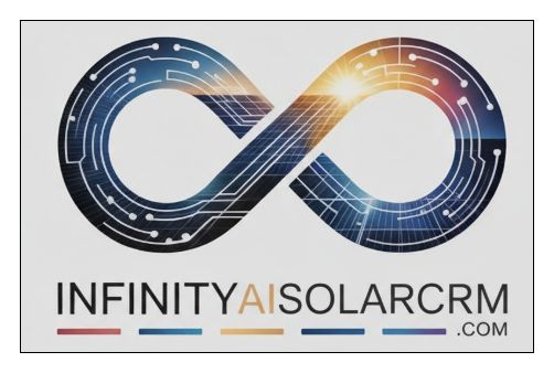 Infinity AI SolarCRM